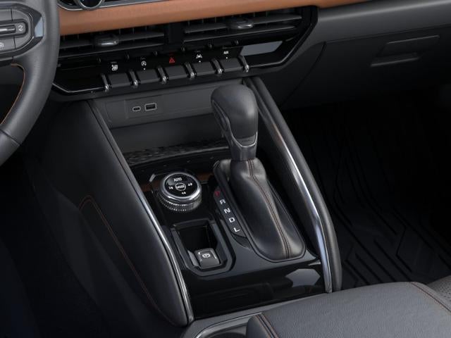 2026 GMC Canyon AT4 - Photo 39