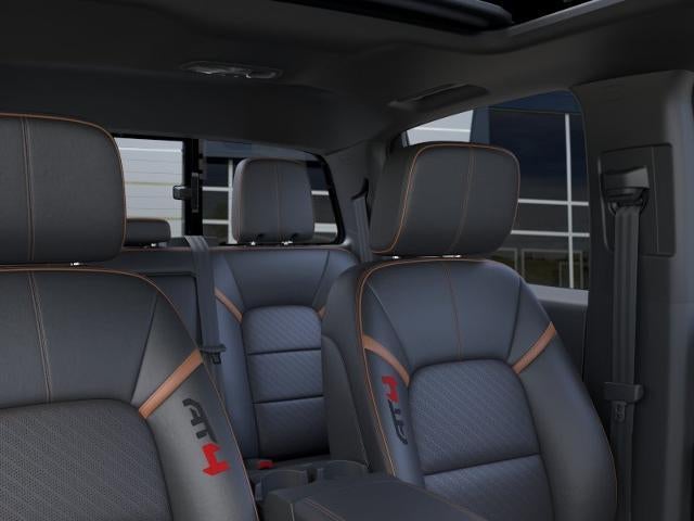 2026 GMC Canyon AT4 - Photo 40