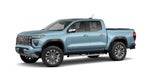 2026 GMC Canyon Base