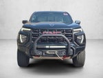 2023 GMC Canyon AT4X