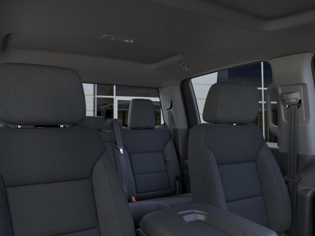 2026 GMC Sierra 1500 Elevation - Photo 40