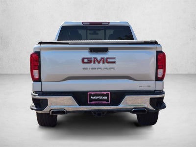 2019 GMC Sierra 1500 SLE
