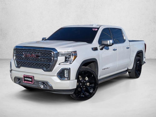 2019 GMC Sierra 1500 Denali