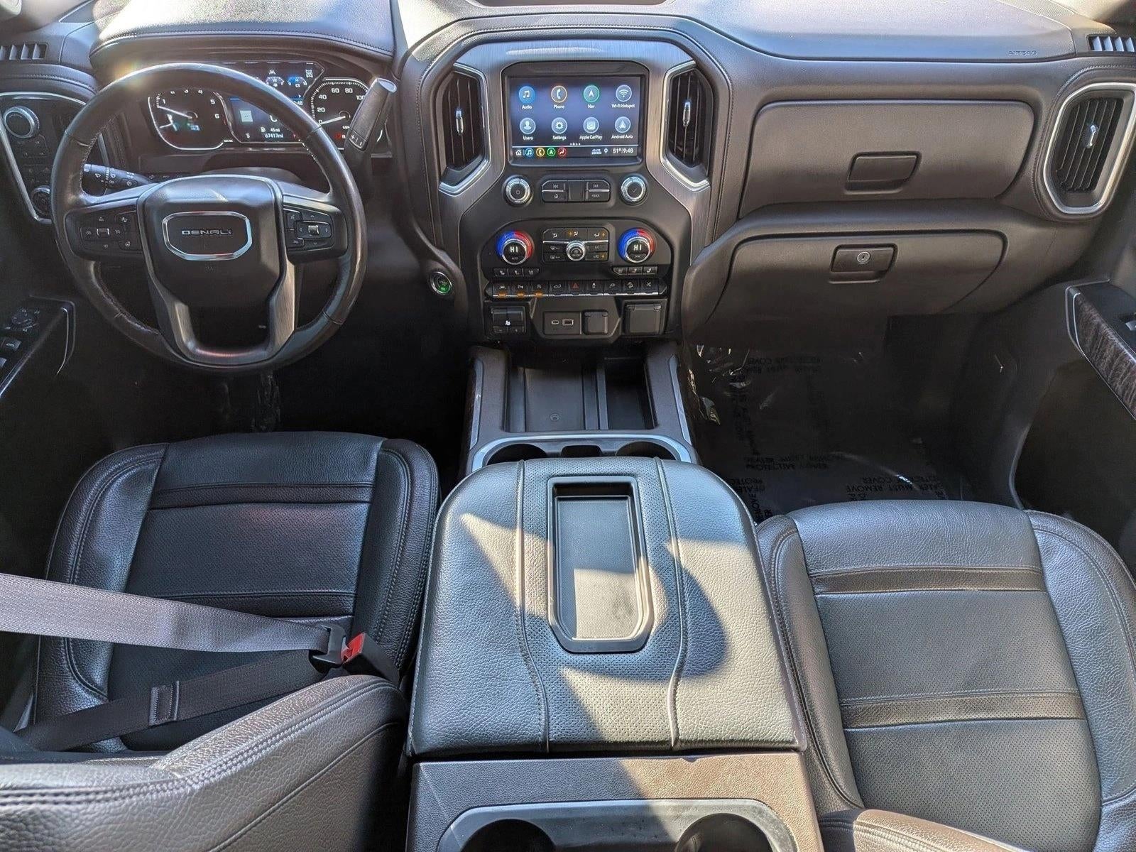 2019 GMC Sierra 1500 Denali