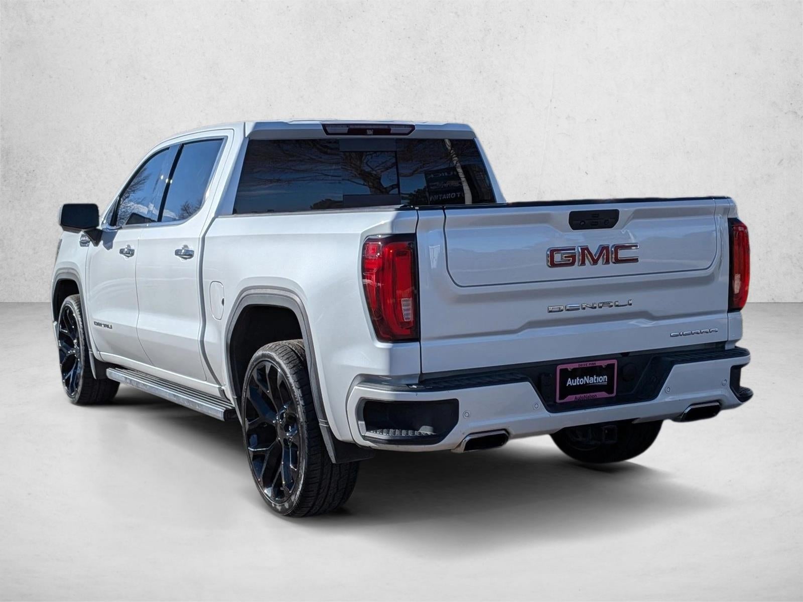 2019 GMC Sierra 1500 Denali
