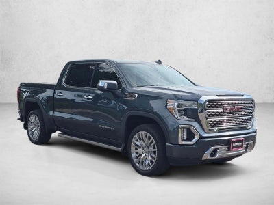 2019 GMC Sierra 1500 Denali