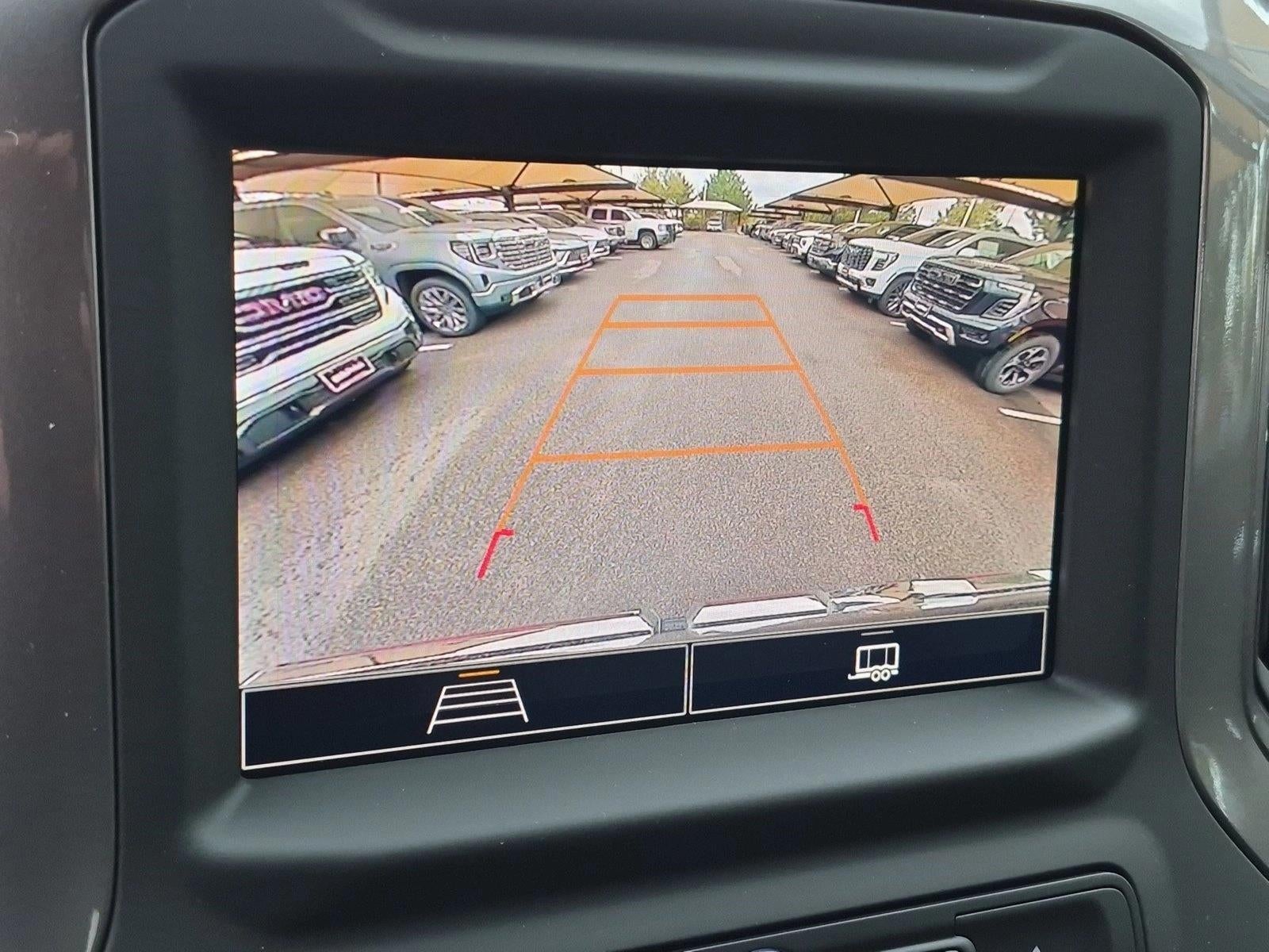 2026 GMC Sierra 1500 Pro - Photo 12