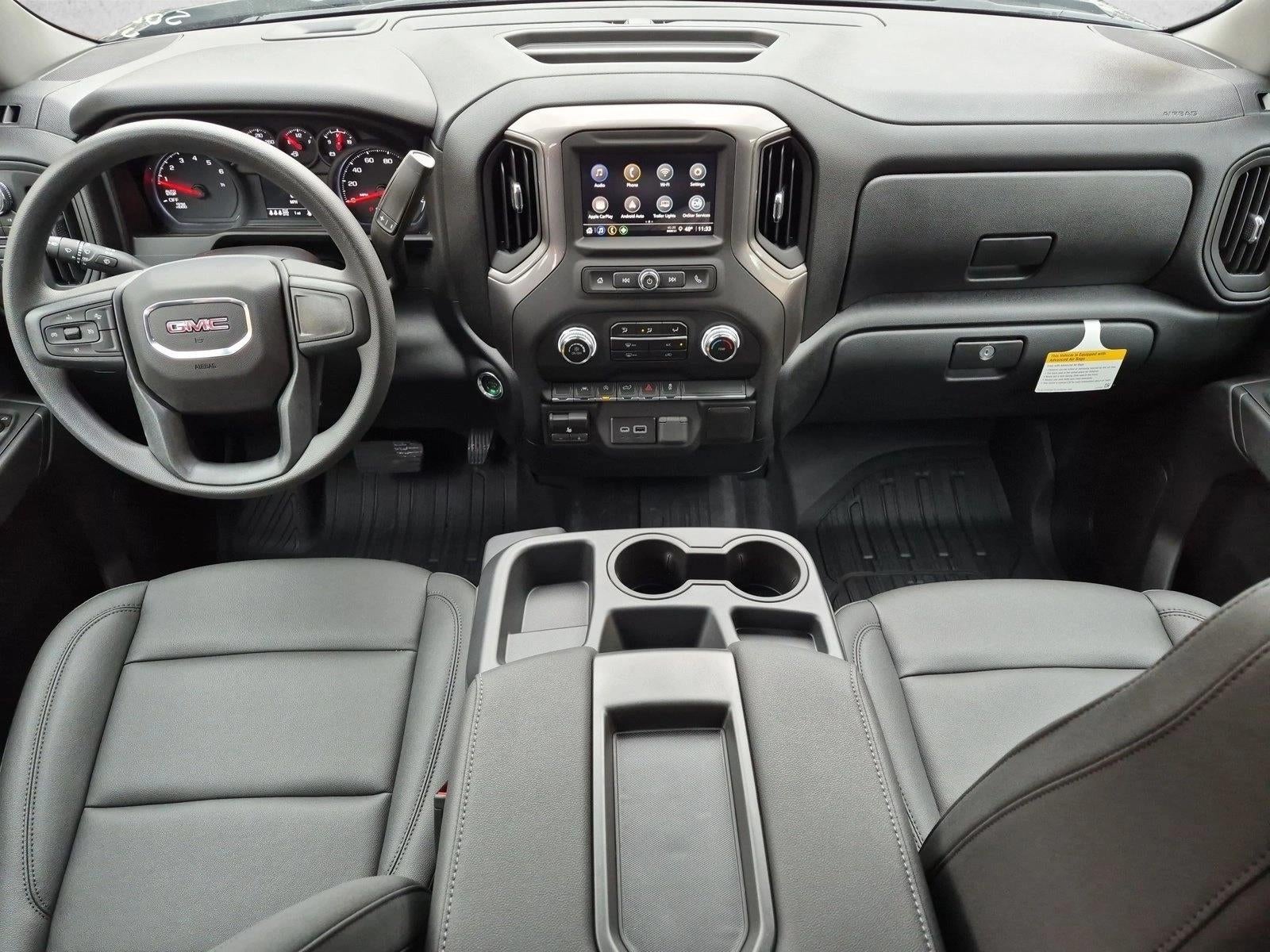 2026 GMC Sierra 1500 Pro - Photo 13
