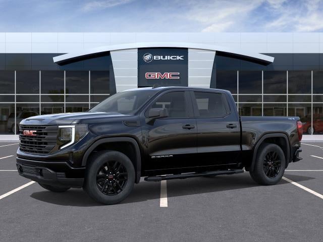 2026 GMC Sierra 1500 Pro - Photo 18