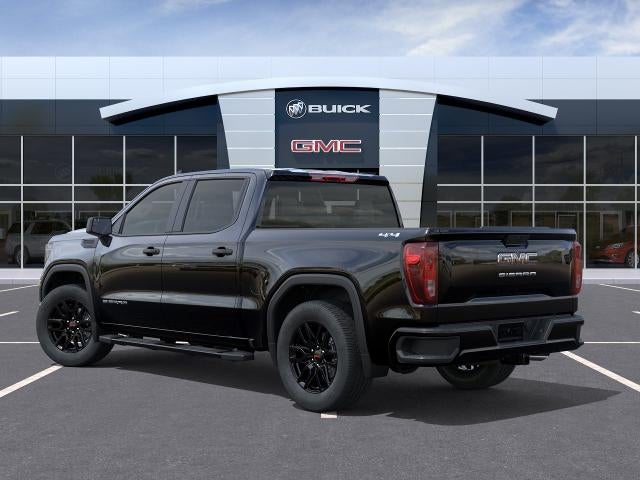 2026 GMC Sierra 1500 Pro - Photo 19