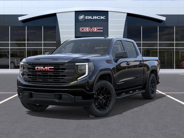 2026 GMC Sierra 1500 Pro - Photo 22