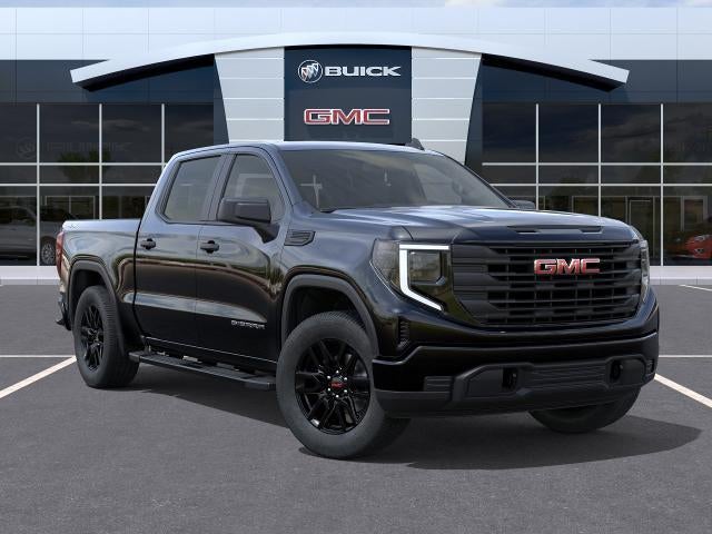 2026 GMC Sierra 1500 Pro - Photo 23