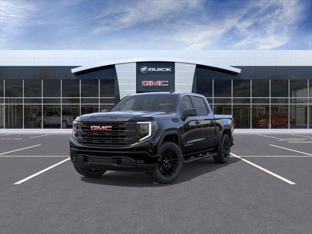2026 GMC Sierra 1500 Pro - Photo 24