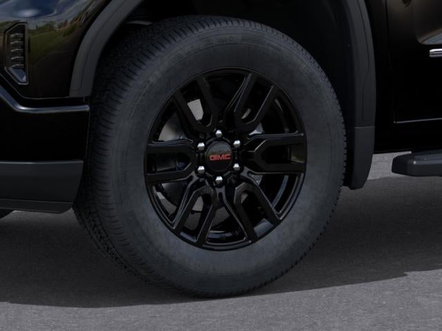 2026 GMC Sierra 1500 Pro - Photo 25