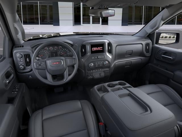 2026 GMC Sierra 1500 Pro - Photo 31