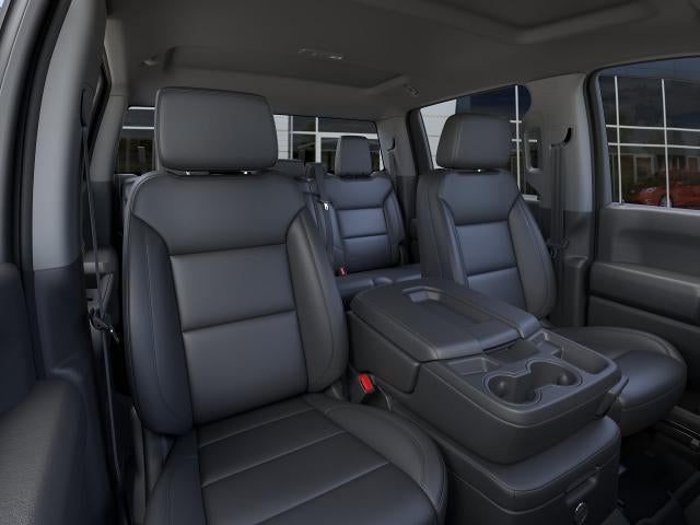 2026 GMC Sierra 1500 Pro - Photo 32