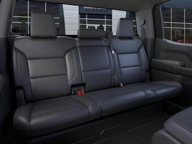 2026 GMC Sierra 1500 Pro - Photo 33