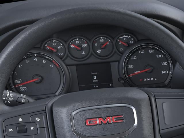 2026 GMC Sierra 1500 Pro - Photo 34