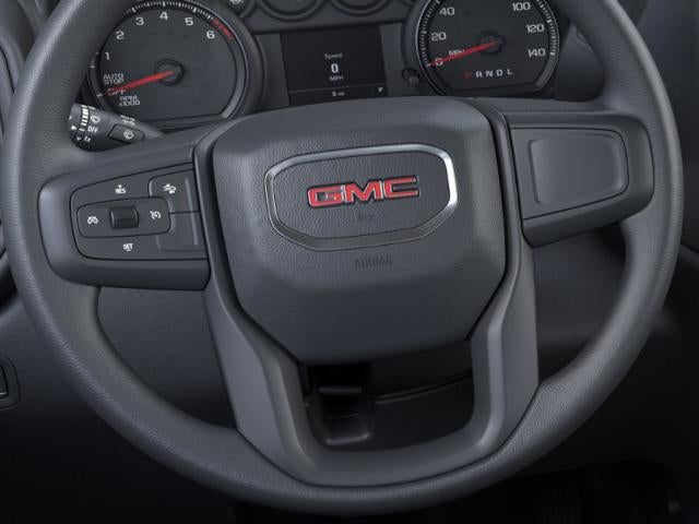 2026 GMC Sierra 1500 Pro - Photo 35