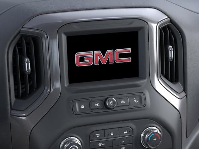2026 GMC Sierra 1500 Pro - Photo 36