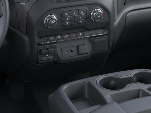 2026 GMC Sierra 1500 Pro - Photo 39