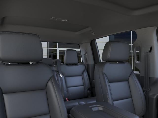 2026 GMC Sierra 1500 Pro - Photo 40