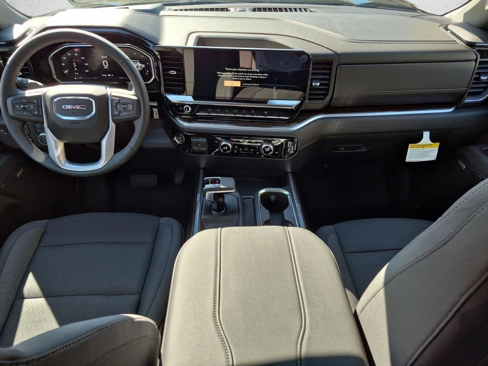2026 GMC Sierra 1500 Elevation - Photo 13