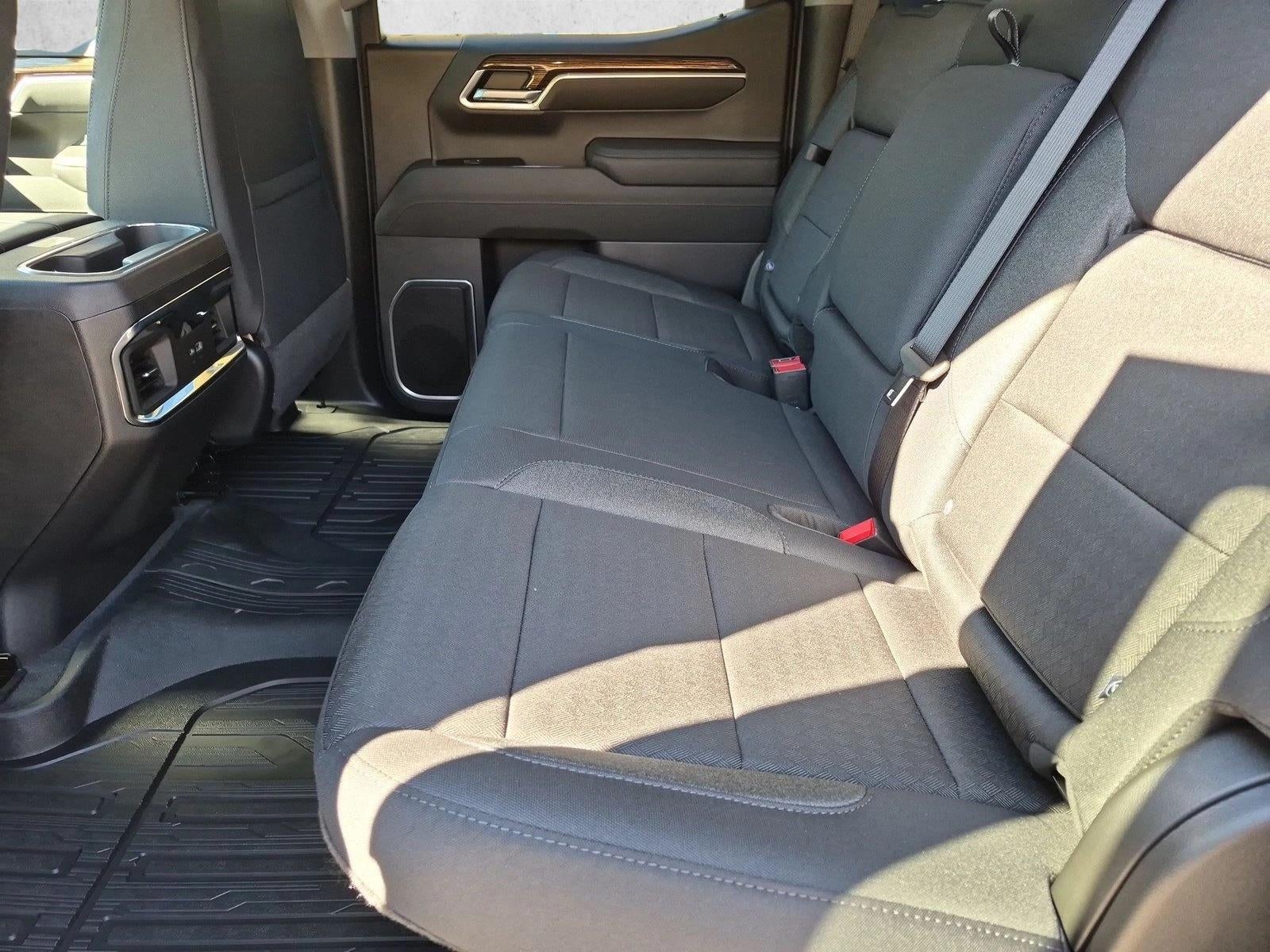 2026 GMC Sierra 1500 Elevation - Photo 14