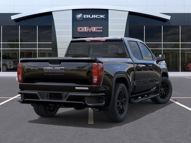 2026 GMC Sierra 1500 Elevation - Photo 20