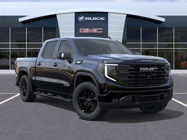2026 GMC Sierra 1500 Elevation - Photo 23