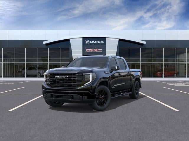 2026 GMC Sierra 1500 Elevation - Photo 24