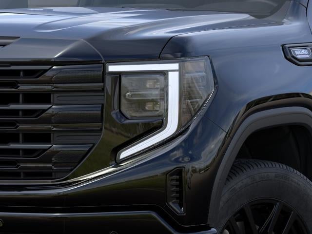 2026 GMC Sierra 1500 Elevation - Photo 26