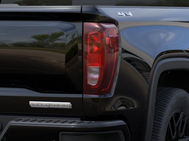 2026 GMC Sierra 1500 Elevation - Photo 27