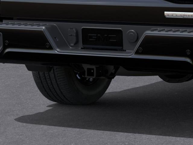 2026 GMC Sierra 1500 Elevation - Photo 30