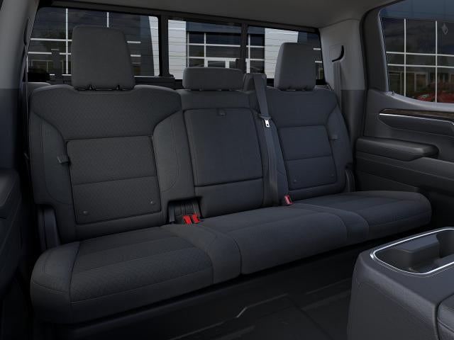 2026 GMC Sierra 1500 Elevation - Photo 33