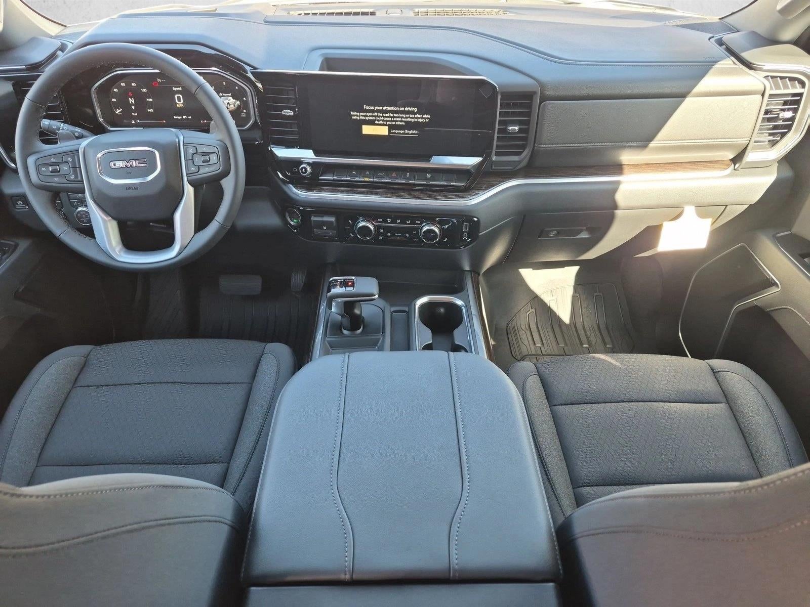 2026 GMC Sierra 1500 Elevation - Photo 13