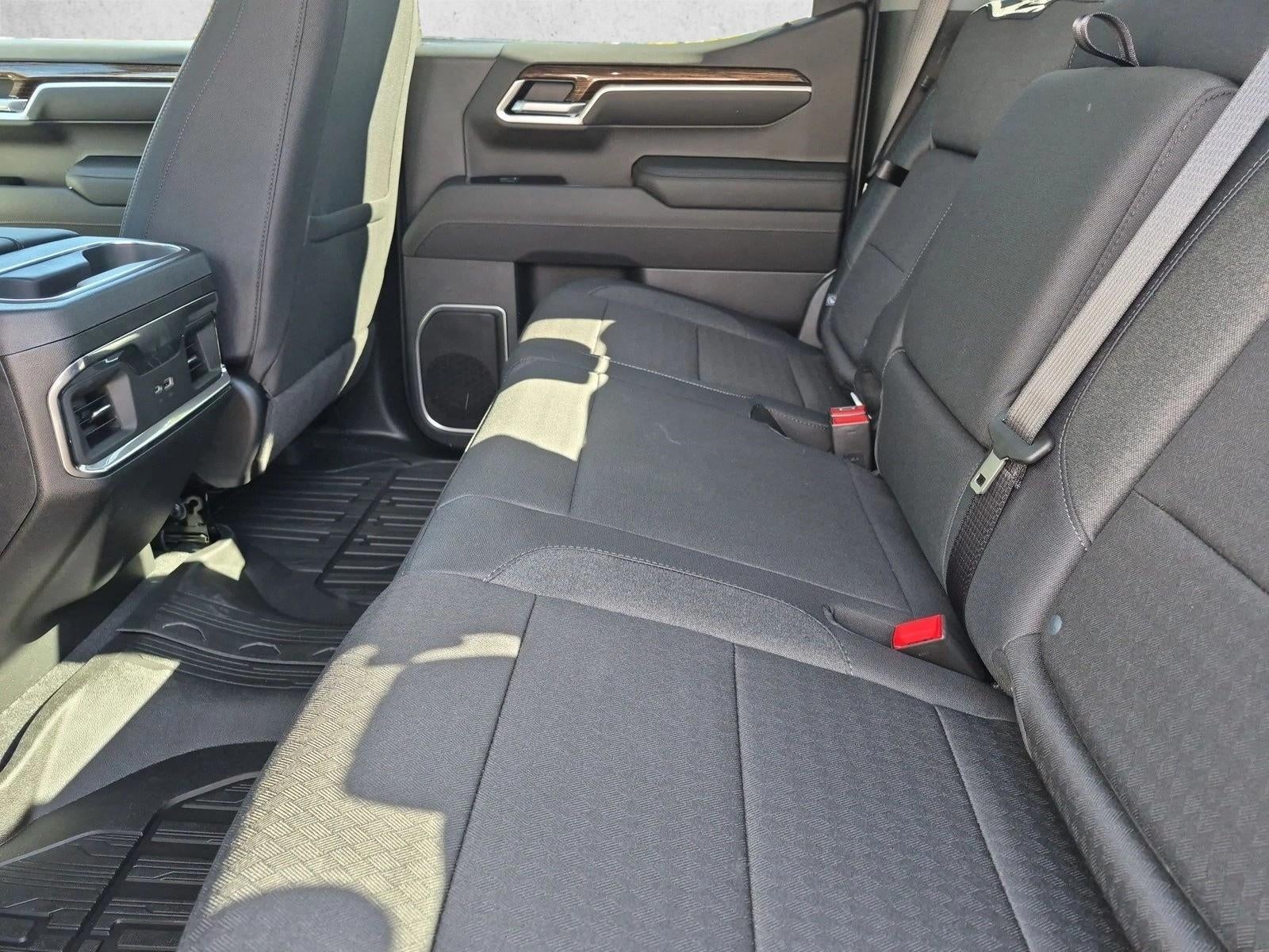 2026 GMC Sierra 1500 Elevation - Photo 14