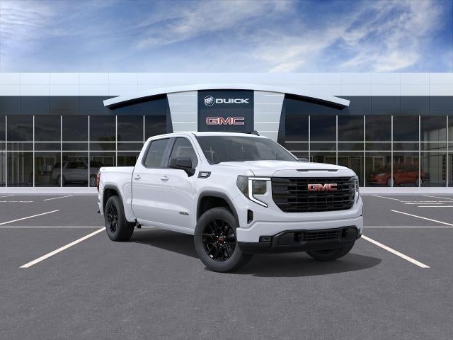2026 GMC Sierra 1500 Elevation - Photo 17