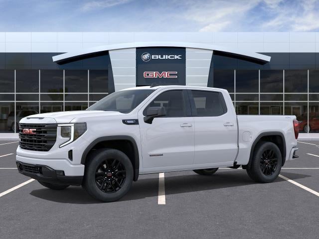 2026 GMC Sierra 1500 Elevation - Photo 18