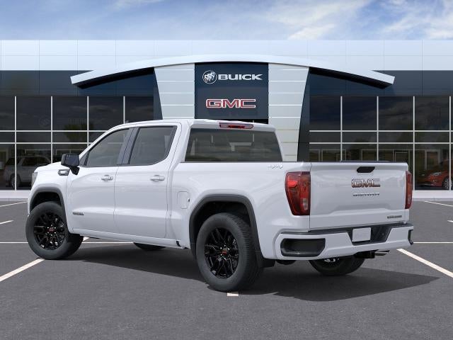 2026 GMC Sierra 1500 Elevation - Photo 19