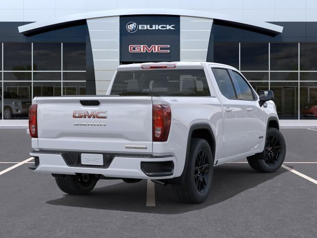 2026 GMC Sierra 1500 Elevation - Photo 20