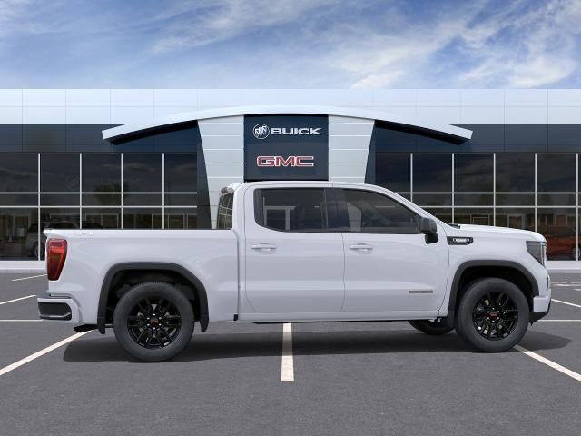 2026 GMC Sierra 1500 Elevation - Photo 21