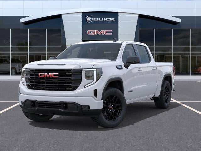 2026 GMC Sierra 1500 Elevation - Photo 22