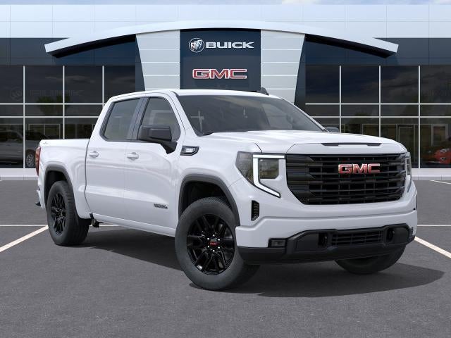 2026 GMC Sierra 1500 Elevation - Photo 23