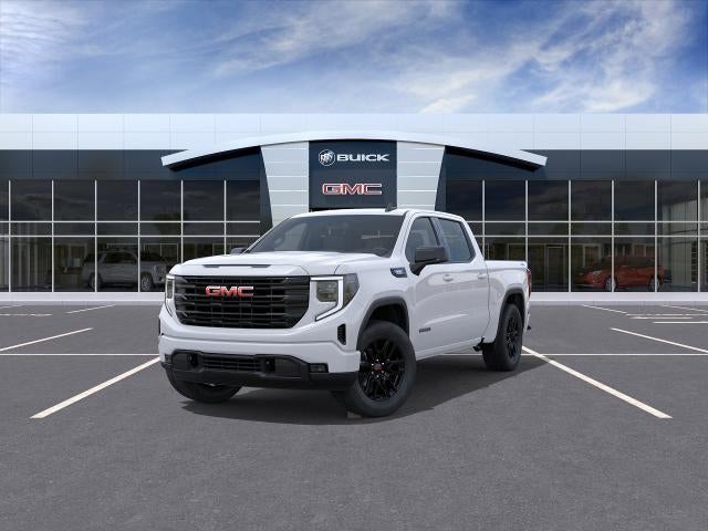 2026 GMC Sierra 1500 Elevation - Photo 24