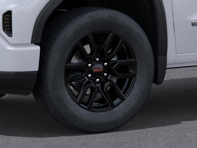 2026 GMC Sierra 1500 Elevation - Photo 25