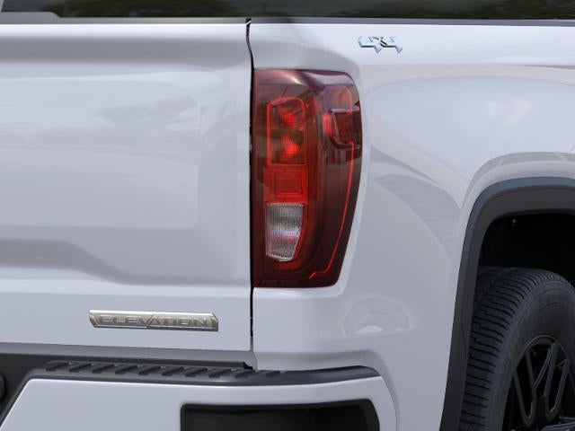 2026 GMC Sierra 1500 Elevation - Photo 27
