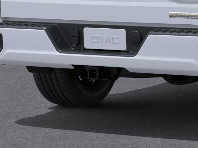 2026 GMC Sierra 1500 Elevation - Photo 30