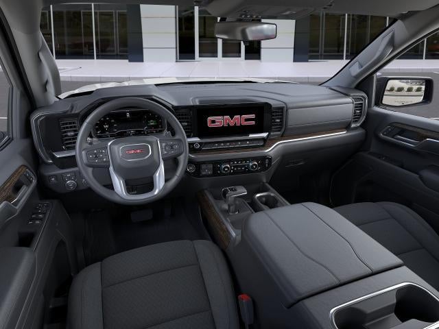 2026 GMC Sierra 1500 Elevation - Photo 31