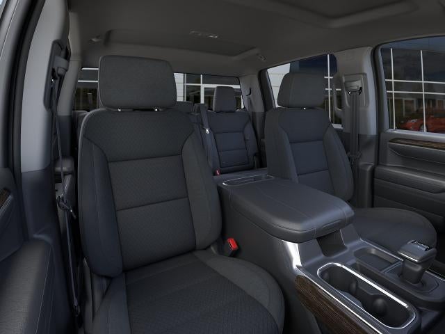 2026 GMC Sierra 1500 Elevation - Photo 32